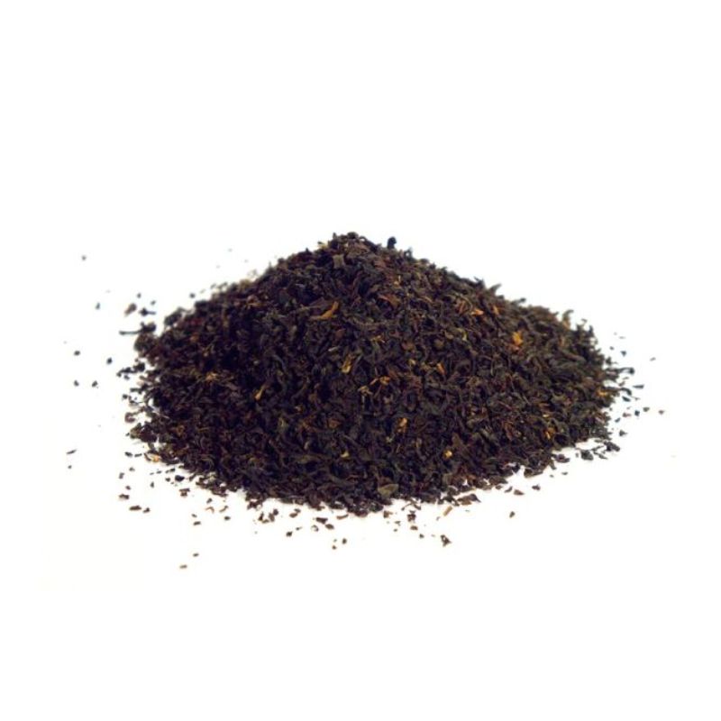 Té negro English Breakfast (ECO)