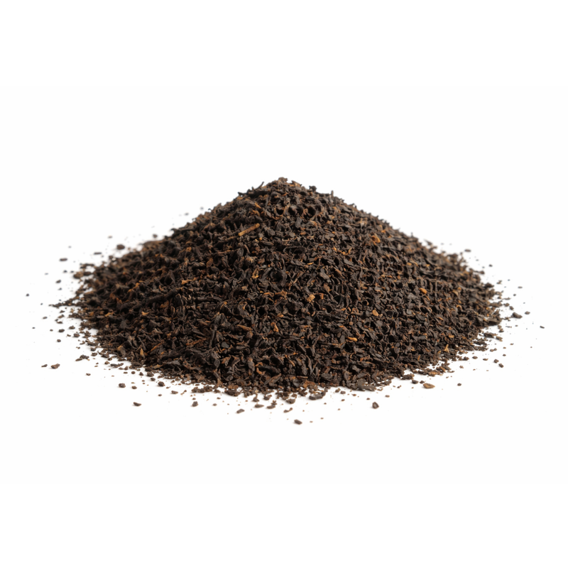 Té Negro Vainilla Superior