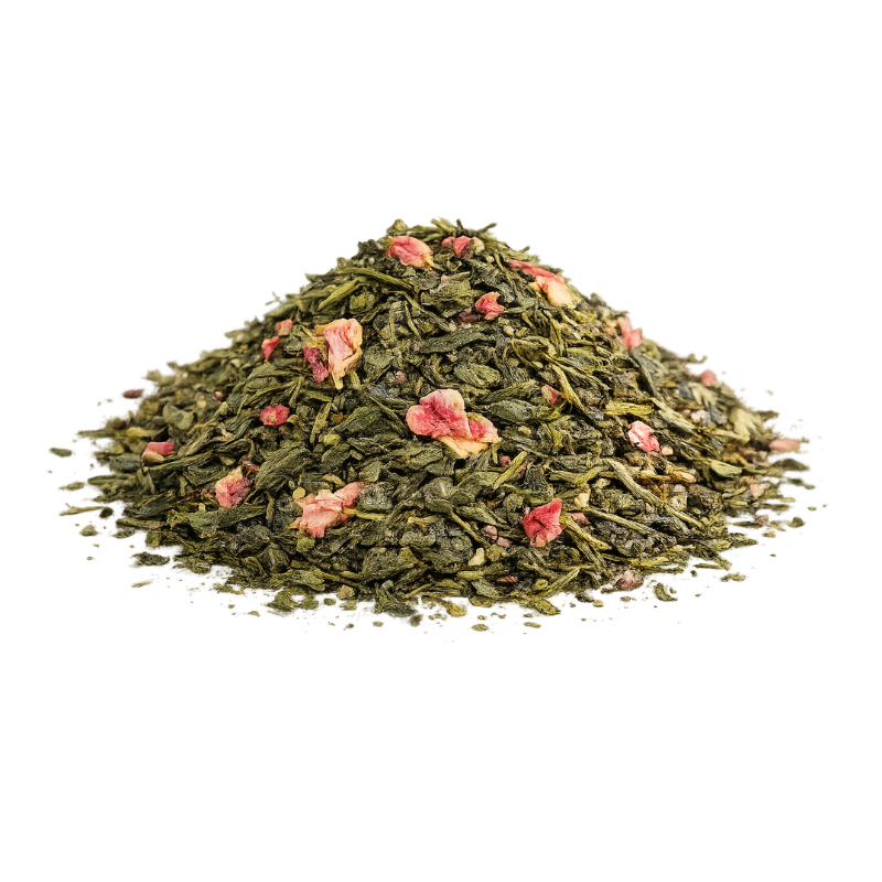 Té Verde Sakura