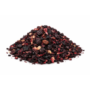 Infusión de Frutos del Bosque