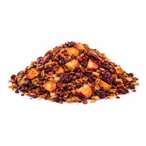 Infusión de Melocotón Rojo