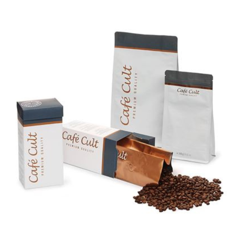 Café Best of Brasil “Fazenda Lagoa”