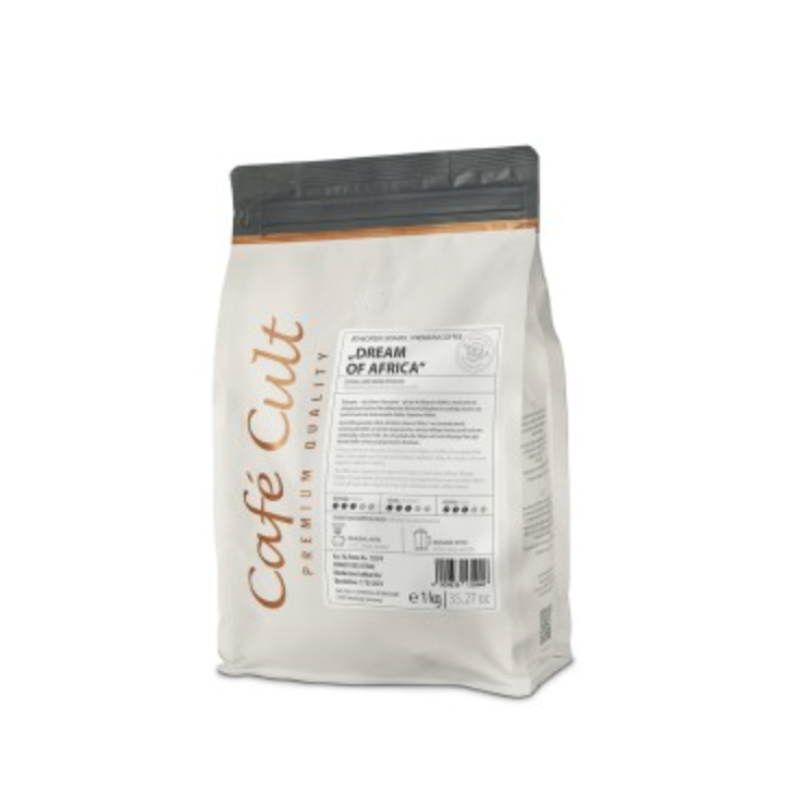 Café Etiopía Sídamo “Dream of Africa”