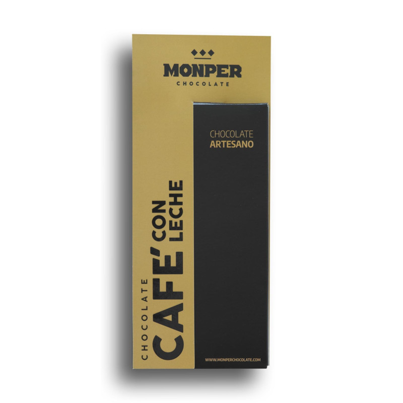 Chocolate Café con Leche