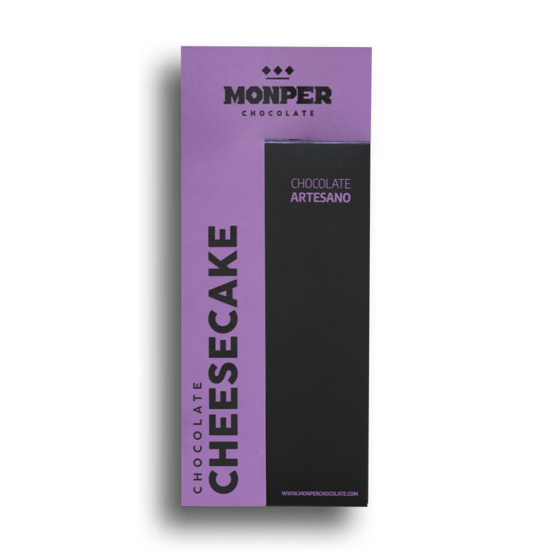 Chocolate Cheesecake